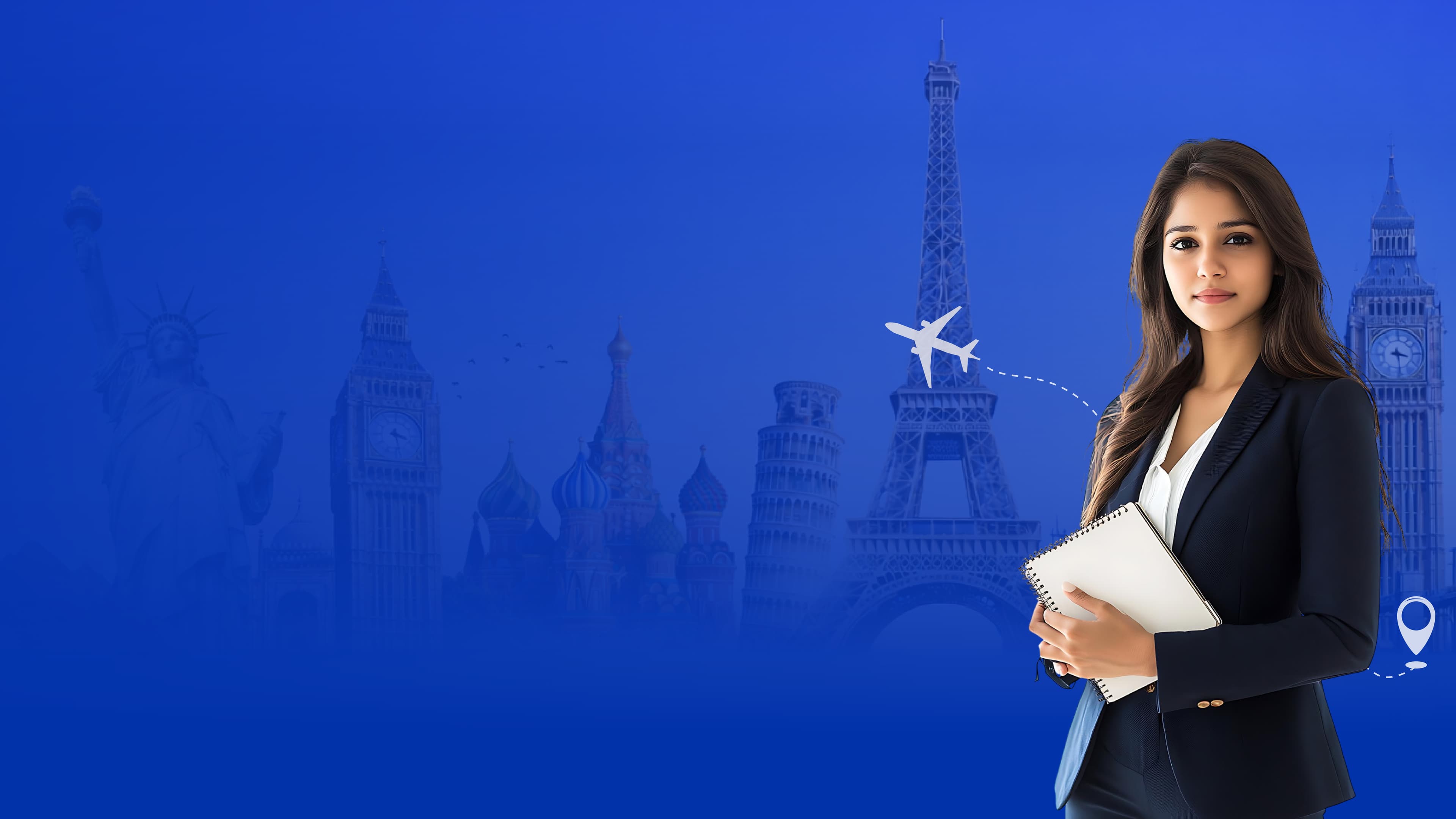 Start Your Degree in India. Graduate with a Global Degree.