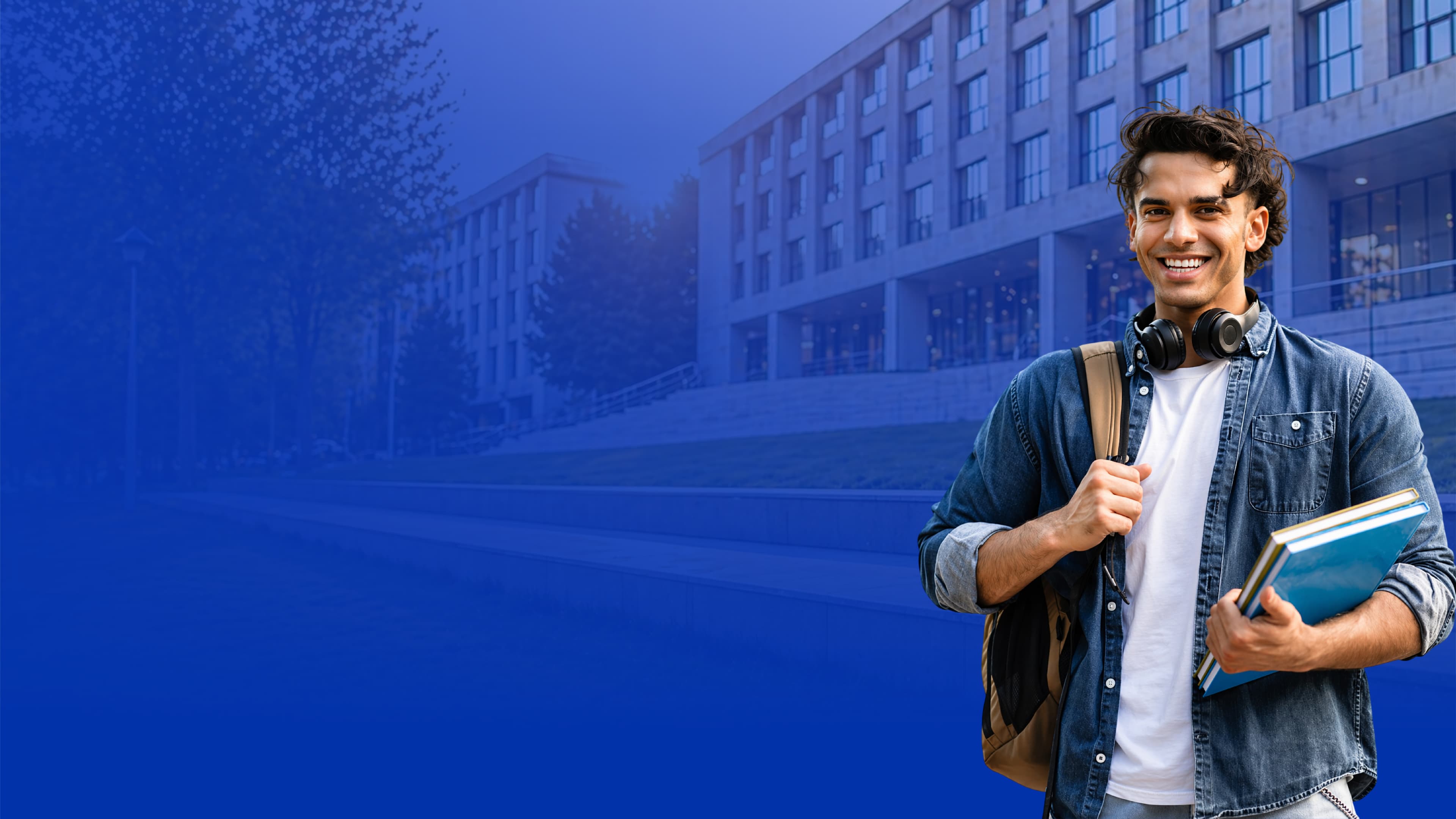 Begin Your International Degree Journey with JAIN