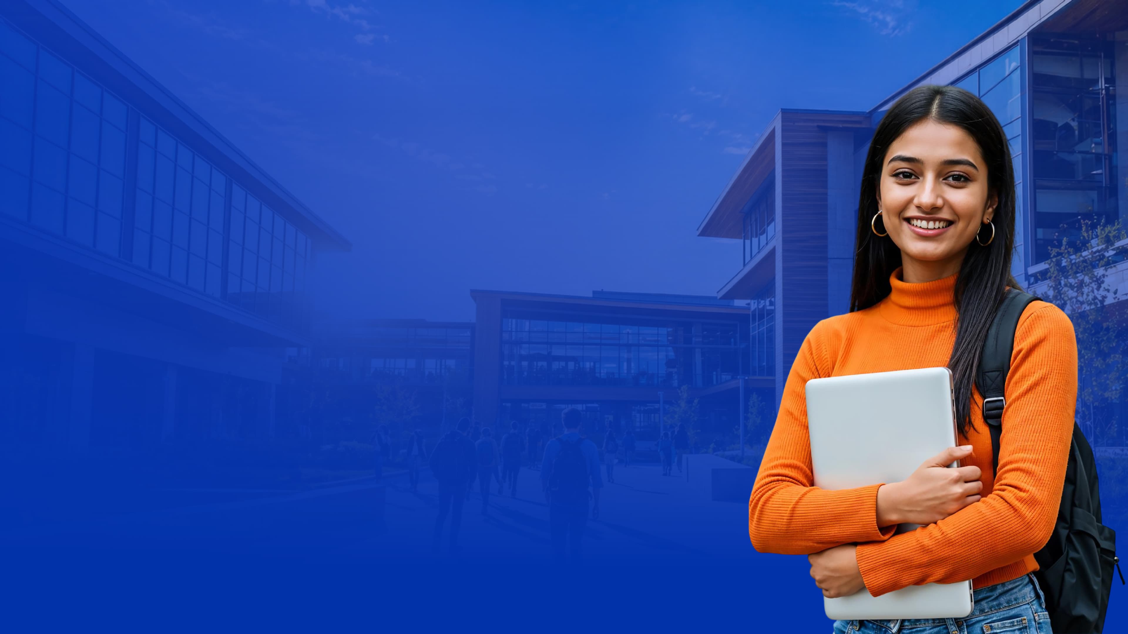 Gain International Exposure with Top Partner Universities