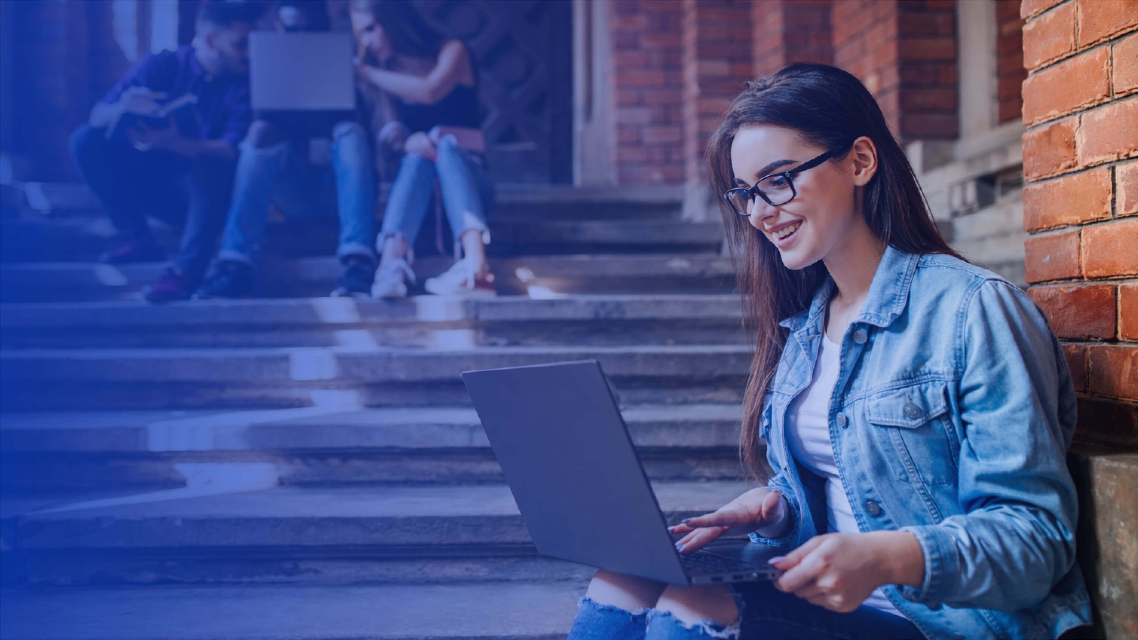 Masters Programs at JAIN College