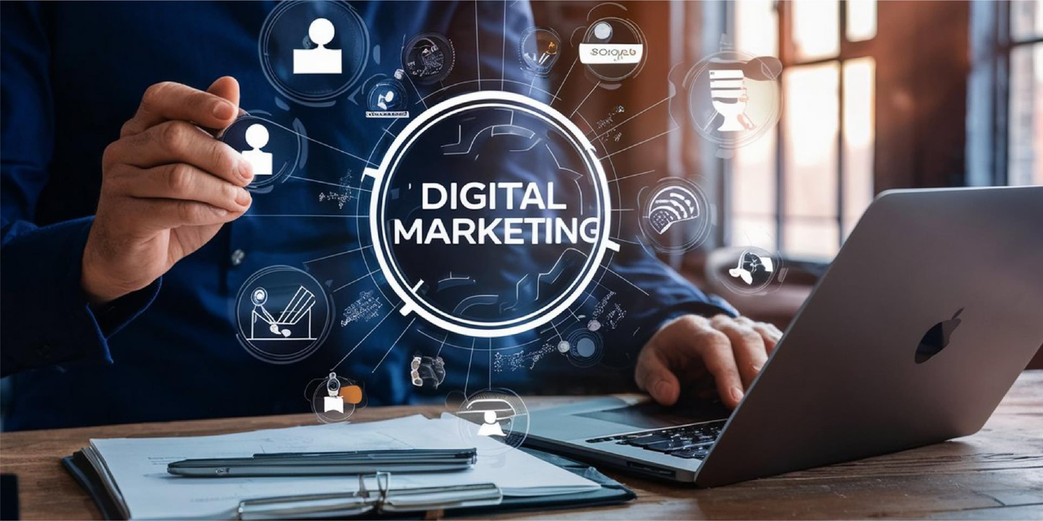 BBA Global (Digital Marketing)