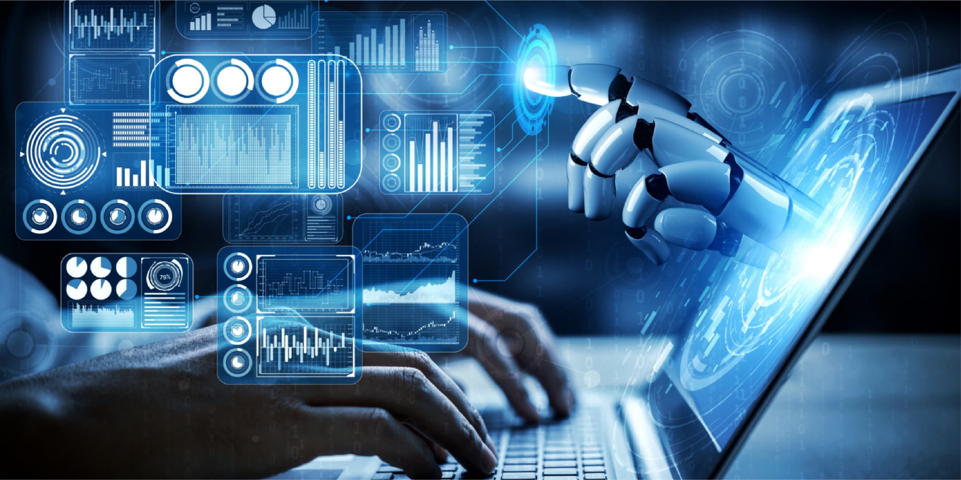 BCA Global (Artificial Intelligence & Machine Learning)