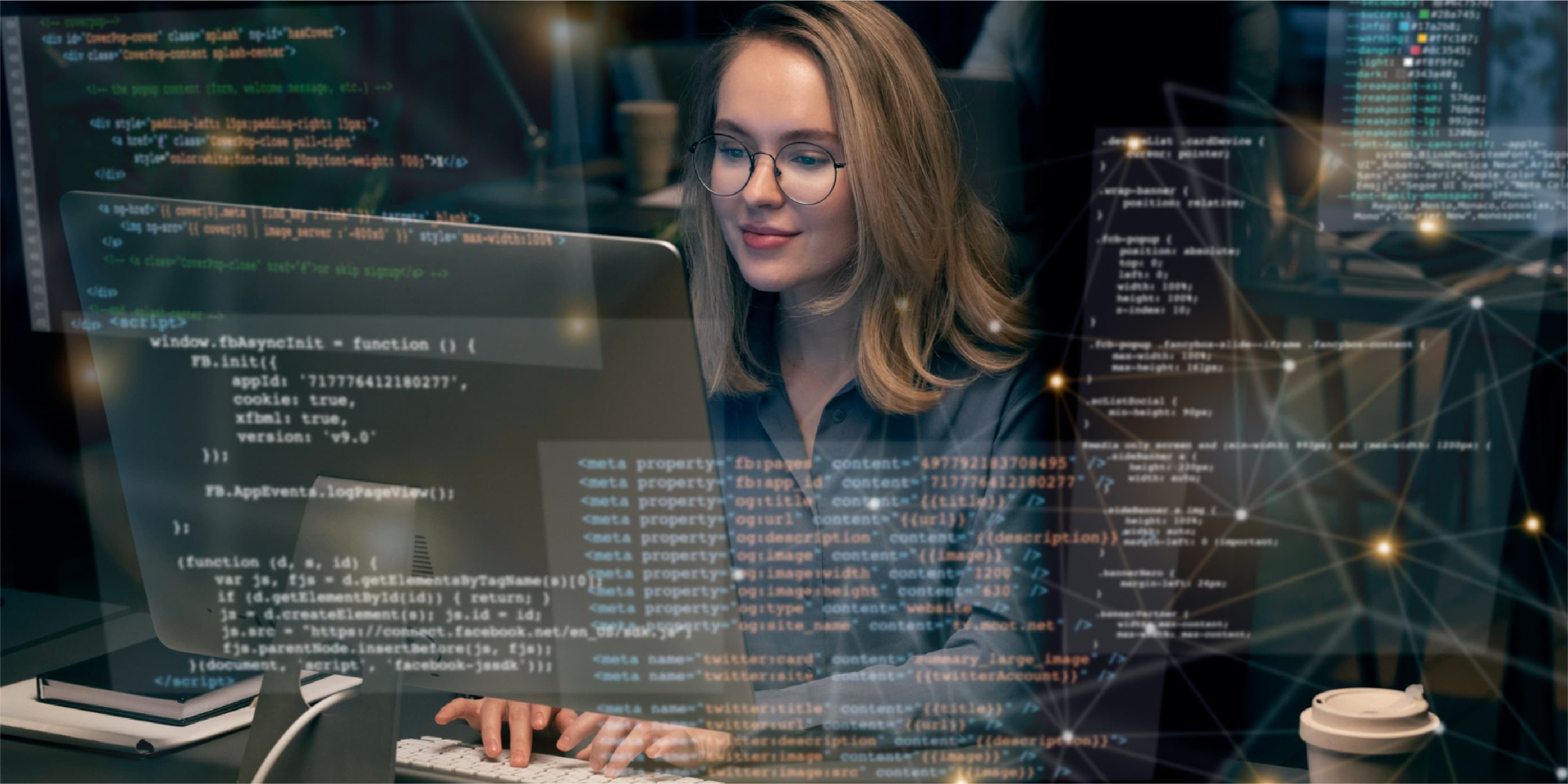 Science & IT Global Programs