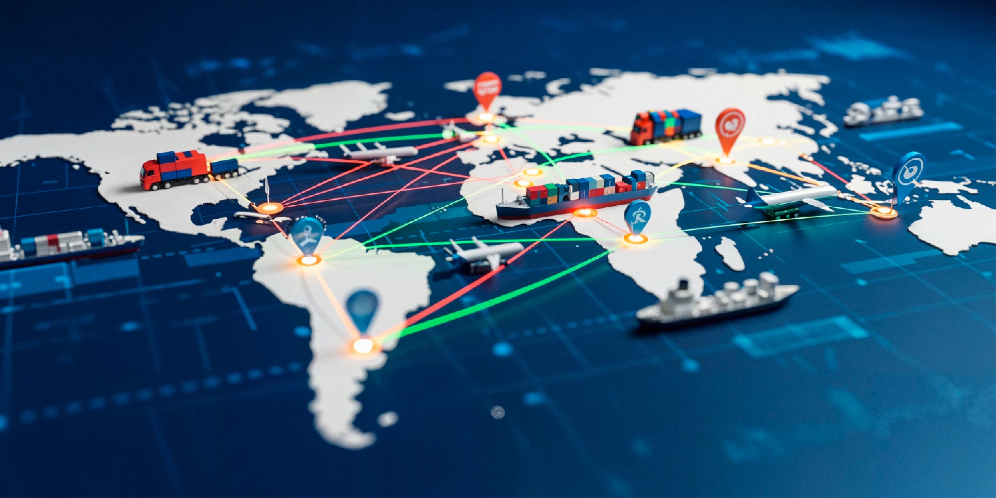 B.Com Global (Logistics & Supply Chain Management)