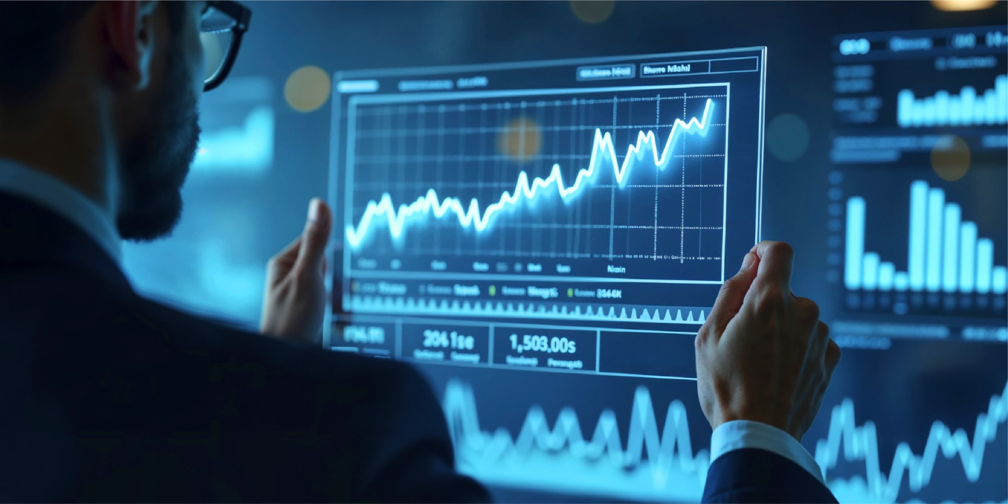 BBA Global (Business Analytics)